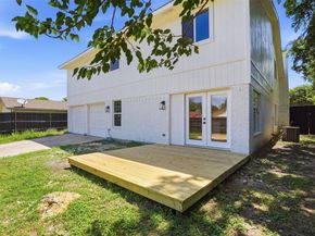 3121  Castle Rock Lane , Garland Texas 75044