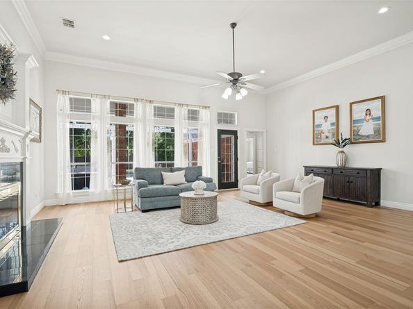 325  Mariah Bay Drive , Heath Texas 75032