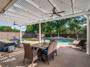 325  Mariah Bay Drive , Heath Texas 75032