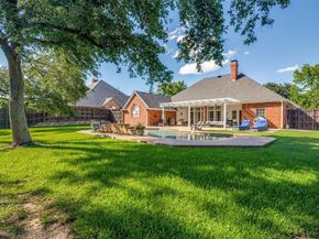 325  Mariah Bay Drive , Heath Texas 75032
