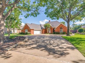 325  Mariah Bay Drive , Heath Texas 75032