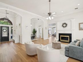 325  Mariah Bay Drive , Heath Texas 75032