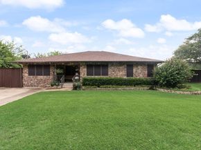 12704  Garden Grove Drive , Dallas Texas 75253