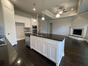 4500  Moores Landing , Arlington Texas 76016