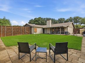5108  Brandenburg Lane , The Colony Texas 75056