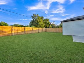 1442 E Allen Avenue , Fort Worth Texas 76104