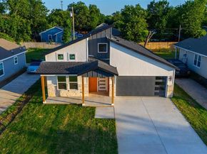 1442 E Allen Avenue , Fort Worth Texas 76104