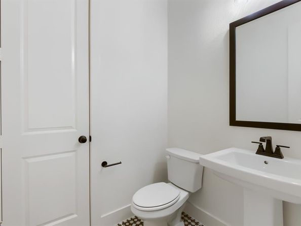 109  Enclave Drive , Lakewood Village Texas 75068