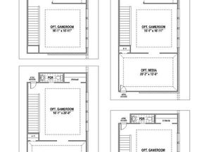 109  Enclave Drive , Lakewood Village Texas 75068