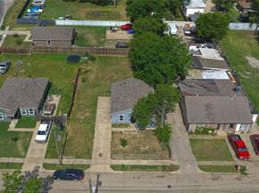 3128  Bright Street , Fort Worth Texas 76105