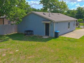 3128  Bright Street , Fort Worth Texas 76105