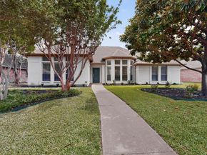 1413  Chesterton Drive , Richardson Texas 75080