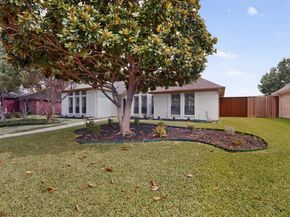 1413  Chesterton Drive , Richardson Texas 75080