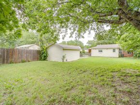 3504  Mission Street , Fort Worth Texas 76109