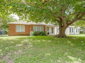 3504  Mission Street , Fort Worth Texas 76109