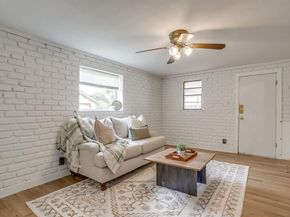 3504  Mission Street , Fort Worth Texas 76109