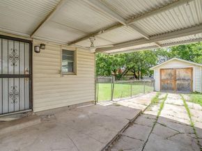 3504  Mission Street , Fort Worth Texas 76109