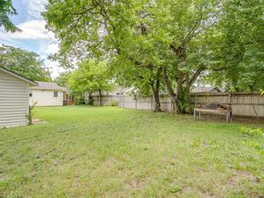 3504  Mission Street , Fort Worth Texas 76109