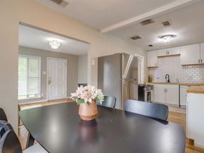 3504  Mission Street , Fort Worth Texas 76109