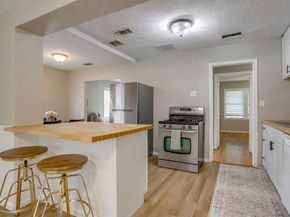 3504  Mission Street , Fort Worth Texas 76109