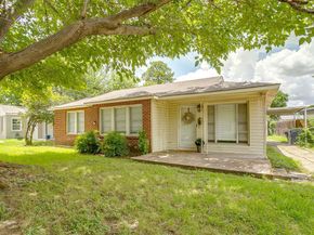 3504  Mission Street , Fort Worth Texas 76109