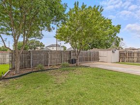 2177  Lone Pecan Drive , Mesquite Texas 75181