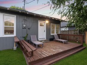 5311  Willis Avenue , Dallas Texas 75206