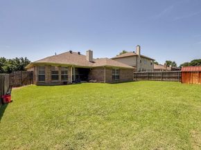 1713  Windcastle Drive , Mansfield Texas 76063