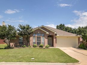 1713  Windcastle Drive , Mansfield Texas 76063