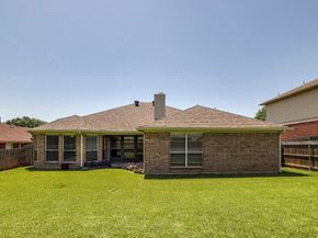 1713  Windcastle Drive , Mansfield Texas 76063