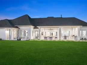 4301  American Pharoah Way , Celina Texas 75009