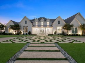 4301  American Pharoah Way , Celina Texas 75009