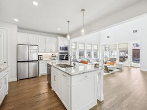 8460  Wembley  , The Colony Texas 75056