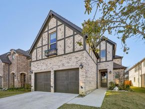 8460  Wembley  , The Colony Texas 75056