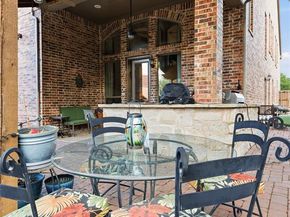 2948  Clearfork Trail , Frisco Texas 75034