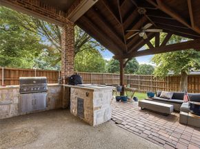 2948  Clearfork Trail , Frisco Texas 75034