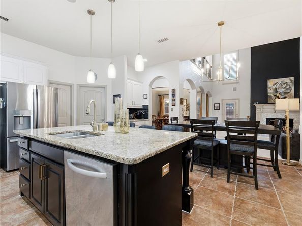 2948  Clearfork Trail , Frisco Texas 75034