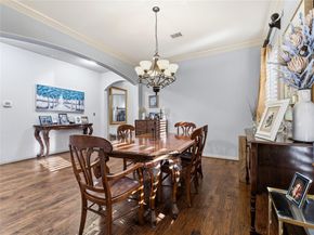 2948  Clearfork Trail , Frisco Texas 75034