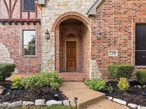 2948  Clearfork Trail , Frisco Texas 75034