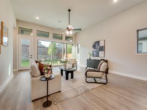 3044  Pedigree Court , Celina Texas 75009