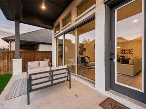 3044  Pedigree Court , Celina Texas 75009