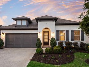 3044  Pedigree Court , Celina Texas 75009