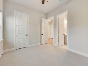 3044  Pedigree Court , Celina Texas 75009