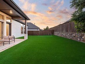 3044  Pedigree Court , Celina Texas 75009