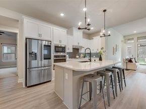 3044  Pedigree Court , Celina Texas 75009