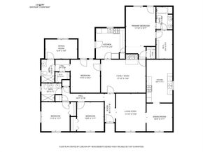 3534  Royal Lane , Dallas Texas 75229
