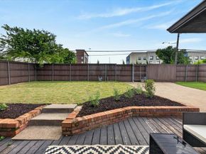 3330  Sharpview Lane , Dallas Texas 75228