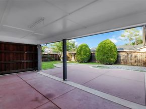 1705  Japonica Lane , Plano Texas 75074