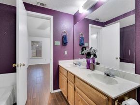 622  Lemon Drive , Arlington Texas 76018