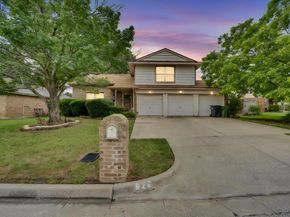 622  Lemon Drive , Arlington Texas 76018